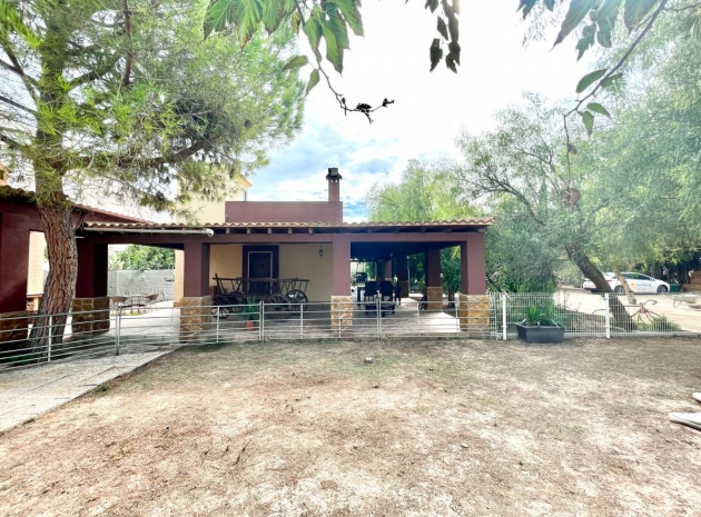Resale - Country Property - Orihuela - Orihuela Centro