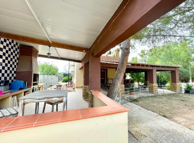 Resale - Country Property - Orihuela - Orihuela Centro