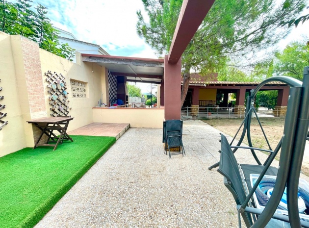 Resale - Country Property - Orihuela - Orihuela Centro