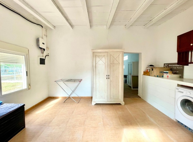 Resale - Country Property - Orihuela - Orihuela Centro