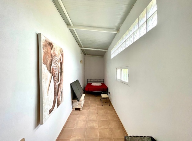 Resale - Country Property - Orihuela - Orihuela Centro