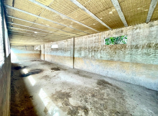Resale - Country Property - Orihuela - Orihuela Centro