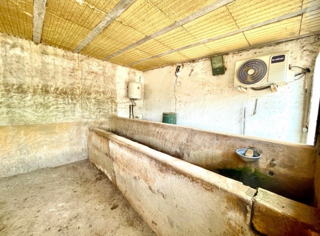 Resale - Country Property - Orihuela - Orihuela Centro