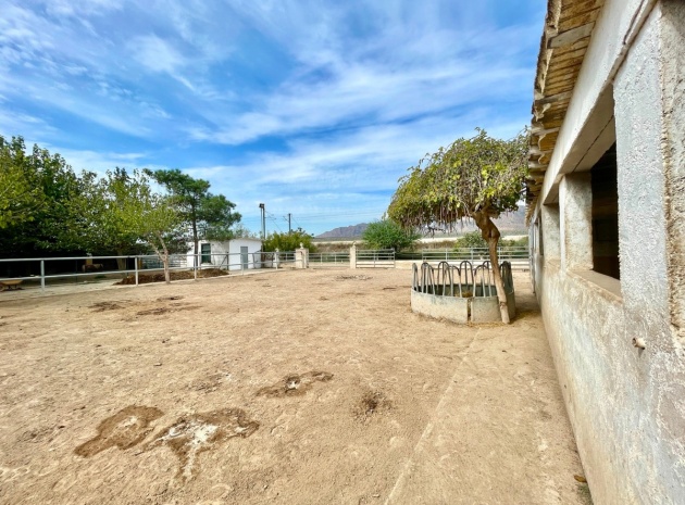 Resale - Country Property - Orihuela - Orihuela Centro
