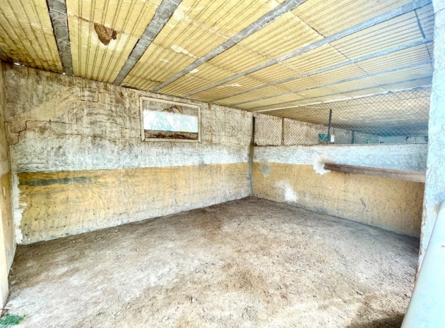 Resale - Country Property - Orihuela - Orihuela Centro