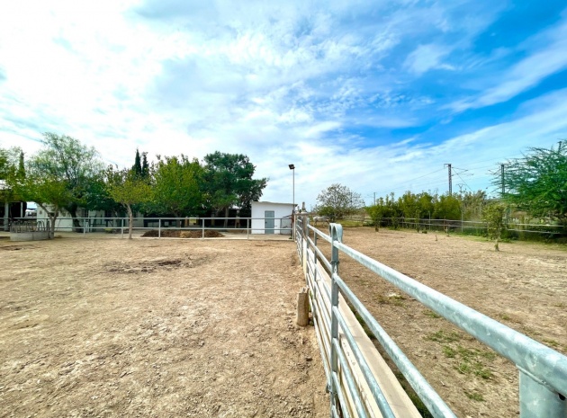 Resale - Country Property - Orihuela - Orihuela Centro