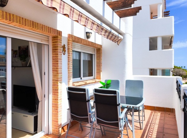 Resale - Apartment - Orihuela - Orihuela Costa