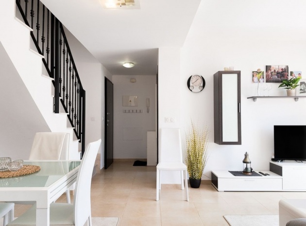 Resale - Apartment - Orihuela - Orihuela Costa