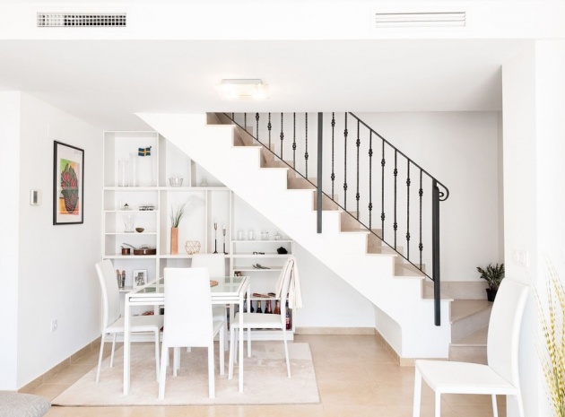Resale - Apartment - Orihuela - Orihuela Costa