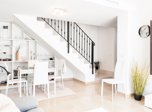 Resale - Apartment - Orihuela - Orihuela Costa