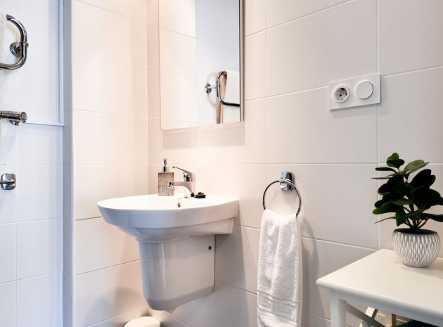 Resale - Apartment - Orihuela - Orihuela Costa