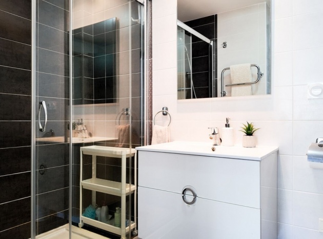 Resale - Apartment - Orihuela - Orihuela Costa