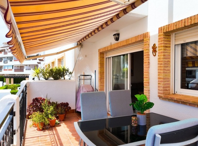 Resale - Apartment - Orihuela - Orihuela Costa