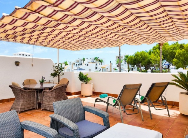 Resale - Apartment - Orihuela - Orihuela Costa