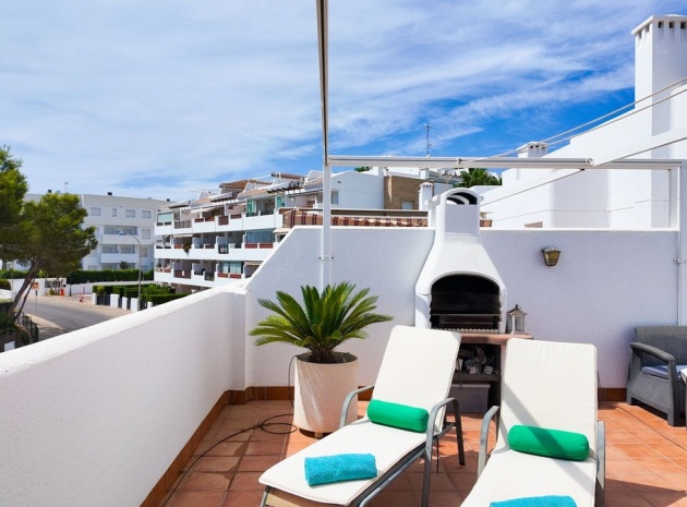 Resale - Apartment - Orihuela - Orihuela Costa