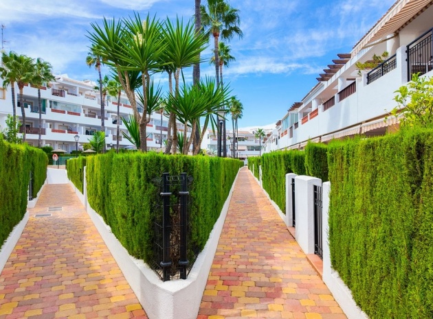 Resale - Apartment - Orihuela - Orihuela Costa