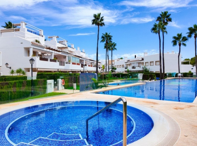 Resale - Apartment - Orihuela - Orihuela Costa