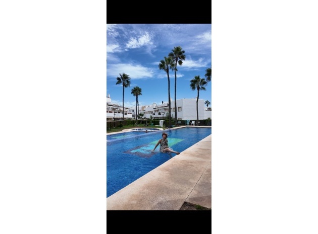 Resale - Apartment - Orihuela - Orihuela Costa