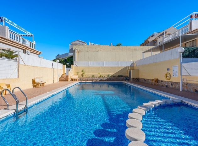 Resale - Villa - Rojales - Rojales Centro