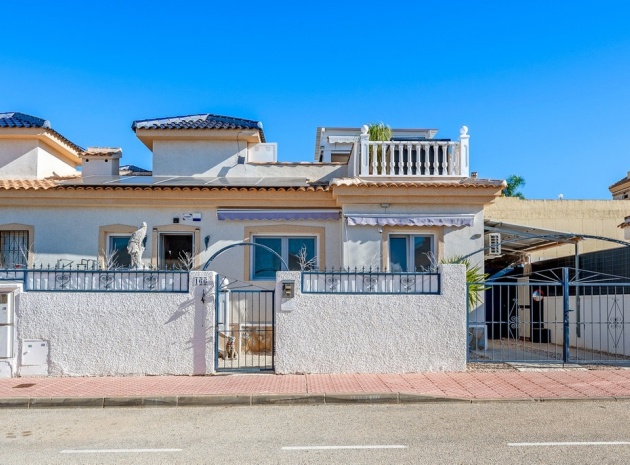 Resale - Villa - Rojales - Rojales Centro