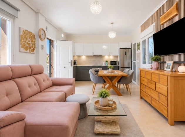 Resale - Villa - Rojales - Rojales Centro