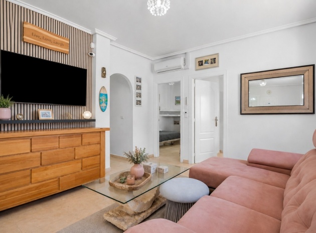 Resale - Villa - Rojales - Rojales Centro