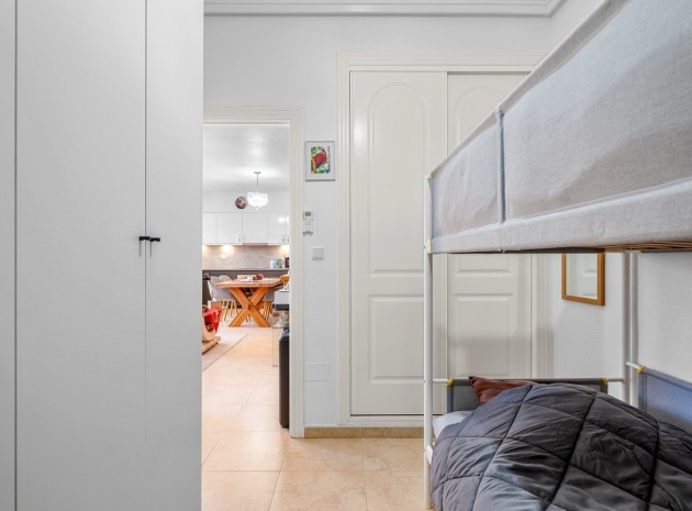 Resale - Villa - Rojales - Rojales Centro