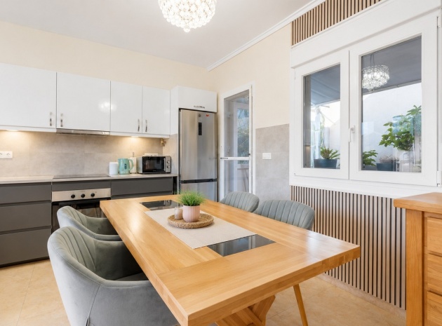 Resale - Villa - Rojales - Rojales Centro