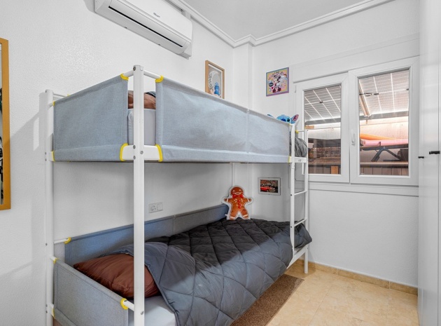 Resale - Villa - Rojales - Rojales Centro