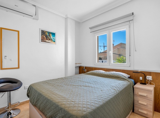 Resale - Villa - Rojales - Rojales Centro
