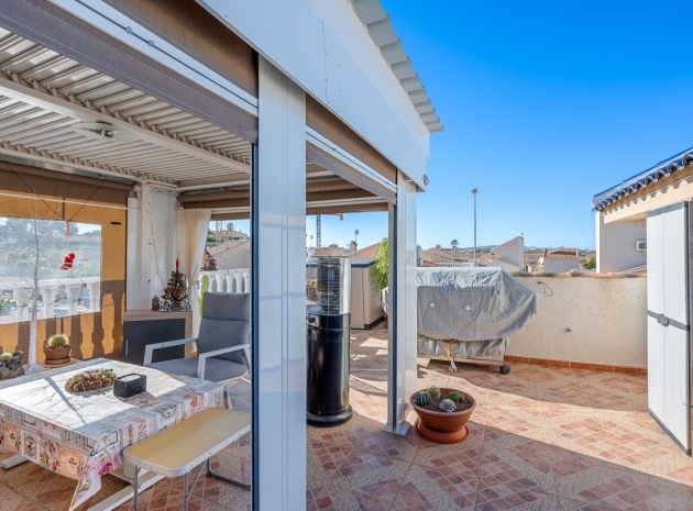 Resale - Villa - Rojales - Rojales Centro