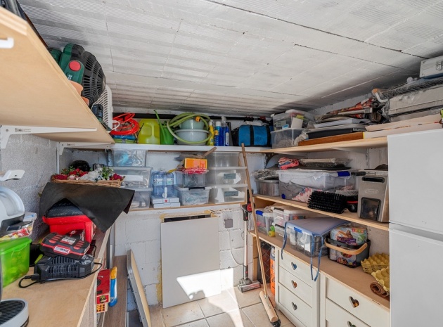 Resale - Villa - Rojales - Rojales Centro