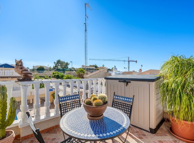 Resale - Villa - Rojales - Rojales Centro