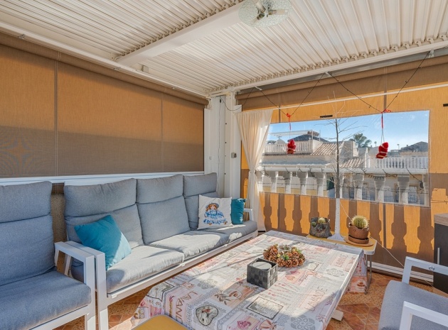 Resale - Villa - Rojales - Rojales Centro
