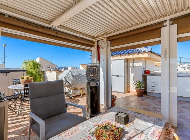 Resale - Villa - Rojales - Rojales Centro