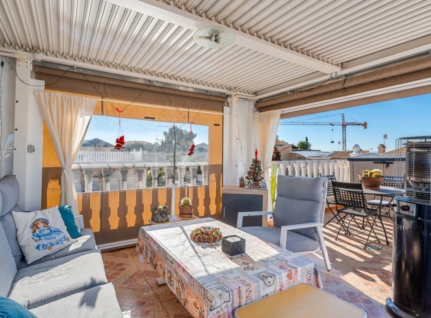 Resale - Villa - Rojales - Rojales Centro