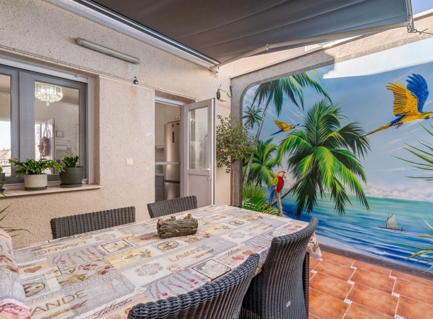 Resale - Villa - Rojales - Rojales Centro