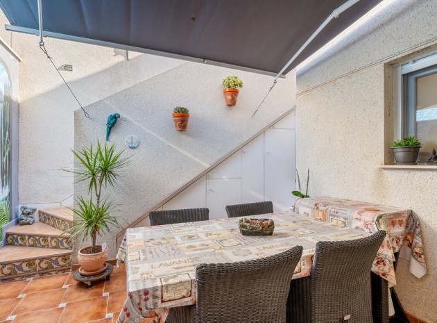 Resale - Villa - Rojales - Rojales Centro