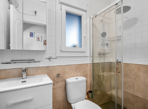 Resale - Villa - Rojales - Rojales Centro