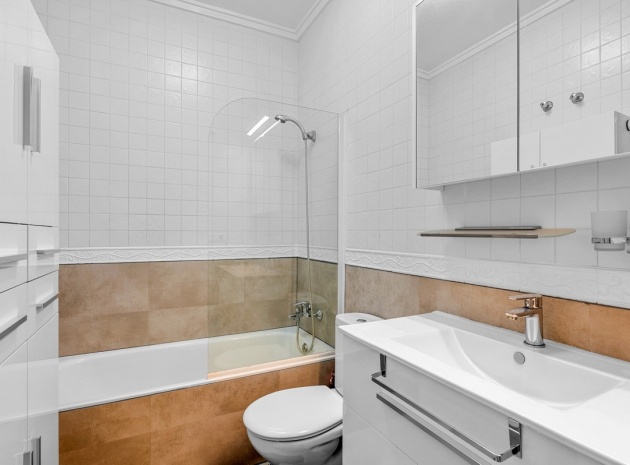 Resale - Villa - Rojales - Rojales Centro