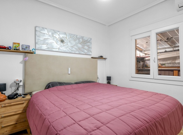 Resale - Villa - Rojales - Rojales Centro