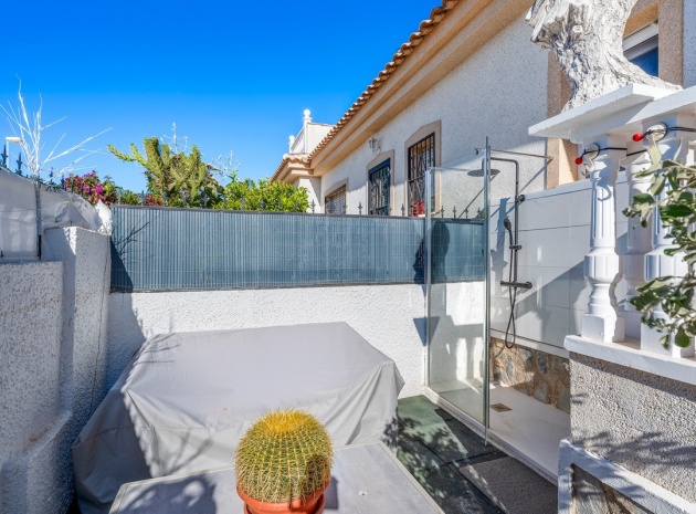 Resale - Villa - Rojales - Rojales Centro