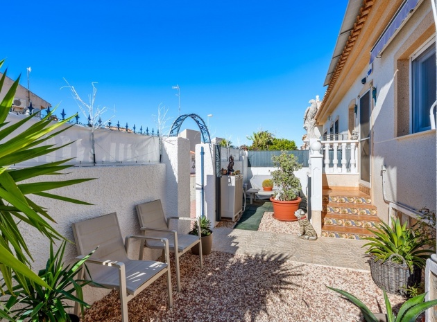 Resale - Villa - Rojales - Rojales Centro