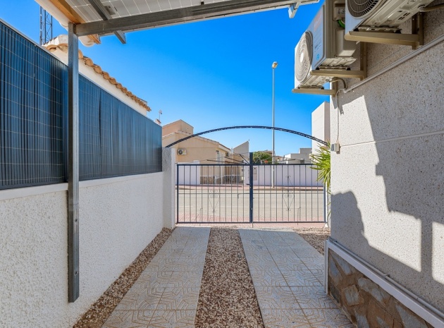 Resale - Villa - Rojales - Rojales Centro