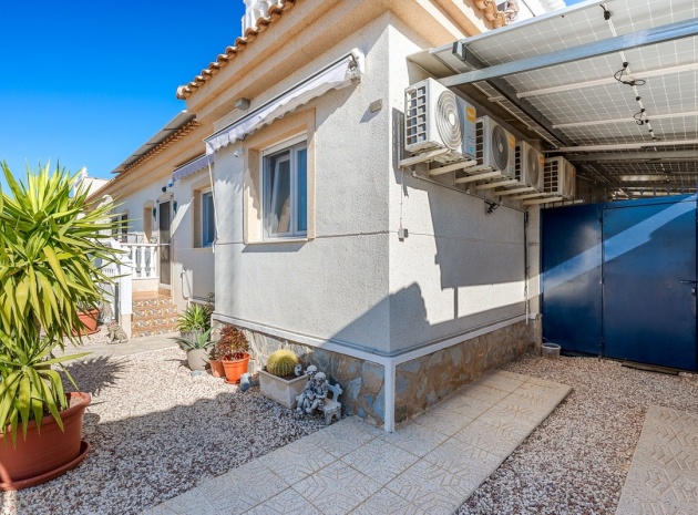 Resale - Villa - Rojales - Rojales Centro