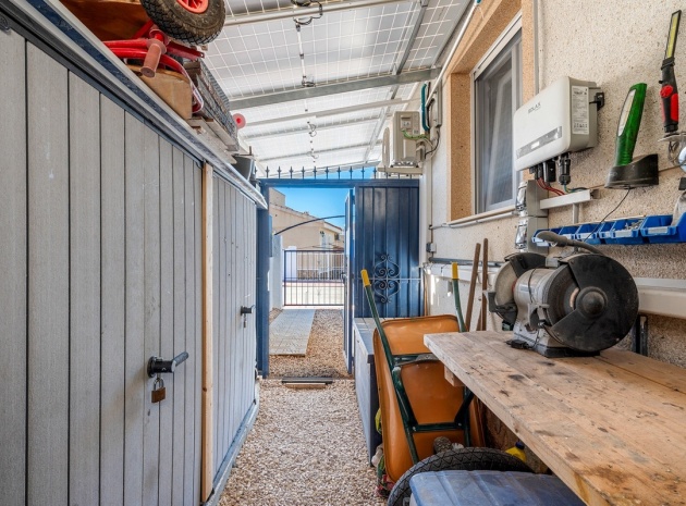 Resale - Villa - Rojales - Rojales Centro