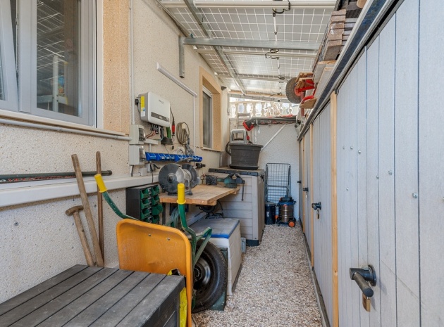 Resale - Villa - Rojales - Rojales Centro