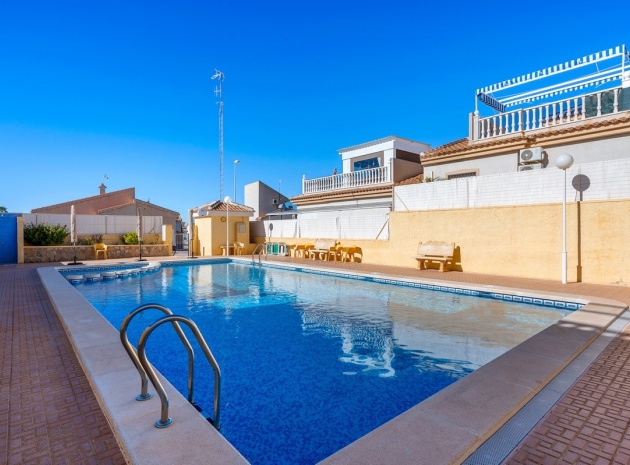 Resale - Villa - Rojales - Rojales Centro