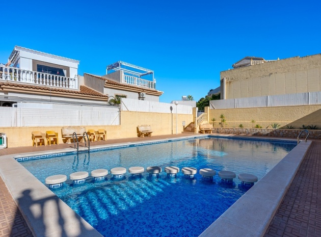 Resale - Villa - Rojales - Rojales Centro