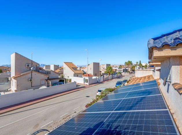 Resale - Villa - Rojales - Rojales Centro